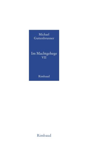 Machtgehege