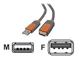 Belkin Usb Extension Cable