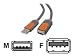 Electronics : Belkin Usb Extension Cable