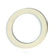 Bialetti 06951 replacement gasket for 6 cup coffee makers.