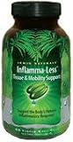 Inflamma-Less Tissue & Mobility Support 80 sgels
