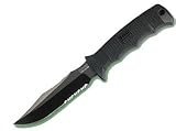 SEAL Fixed Blade