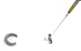 SKLZ Rick Smith Putt Pocket - Putting Accuracy Trainer