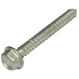 Lag Bolts, 5/16 x 3in, Grade 5 Full Thread, DISH Approved, qty 100