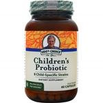 Udo's Choice Children's Blend Probiotic 60 Capsules