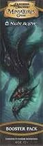 Night Below Booster (D&D Miniatures Accessories) (Dungeons & Dragons)