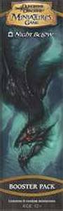 Wizards of the Coast 10760 - Dungeons und Dragons: Night Below Booster
