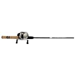 Authentic Zebco 33® Spincast Combo