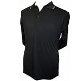 Confidence Long Sleeve Polo Shirt - Pack of 3 Shirts - XL