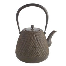 Shizuku Rare Tall Water Kettle