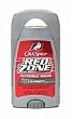 Old Spice Red Zone Anti-Perspirant/Deodorant, Invisible Solid, Swagger, 2.6 oz.