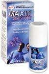 Maxim Sensitive Antiperspirant Deodorant - Clinical Strength Roll on by CORAD Healthcare