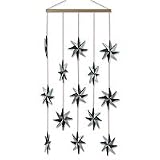 NOVICA Origami mobile, 'Constellation'