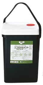タイルカーペット 接着剤 ボンド 18kg　Lサイズ ピールアップ工法 エコGAセメント 東リ 激安 EGACV-CA