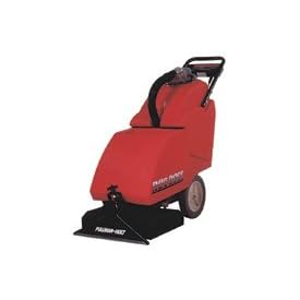 Pullman Holt Carpet Extractor 16 Inch Self Contained