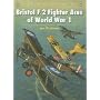 Bristol F2 Fighter Aces of World War I (Aircraft of the Aces)