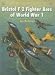  : Bristol F2 Fighter Aces of World War I (Aircraft of the Aces)