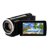 Cheap Deals on Everio Flash Memory Camera Blk for Sale