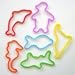 Silly Bandz Sea Creatures - 48 Pack