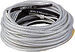 2011 80′ R8 6 Section Mainline (Metallic Silver) – Ronix Ropes /