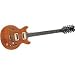 Dean BOCA 12 String Semi Hollow Body Electric Guitar Trans Amber