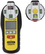 Stanley 77-500 IntelliLaser Pro Stud Sensor and Laser Line Level