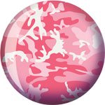 Pink Camouflage