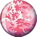 Pink Camouflage