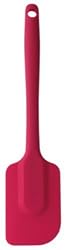 Orka All-Purpose Silicone Spatula, Raspberry