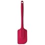 Orka All-Purpose Silicone Spatula, Raspberry