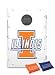 Baggo Official University of Illinois Collegiate Game
