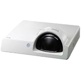 PTST10U Short Throw Proj XGA 1024X768 2500 Lumens