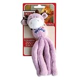 Kong Cat Wubba Cow Toy