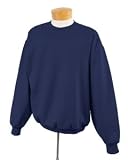 Midweight Crewneck Sweatshirt