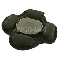 GGI International Universal Dashboard Bean Bag Mount for GPS, Cell Phones, etc.