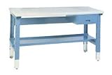 60 X 28 Premium Grade Workbench