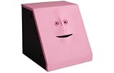 Face Bank - PinkIMAGE