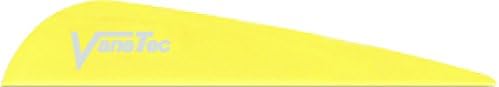 Vanetec V-Maxx 3" Flo Yellow