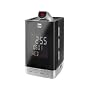 Dual CR 06-1 Uhrenradio (MP3 Tuner, Projektor, USB&hellip von DGC GmbH