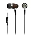 �y���s�A���i�zGrassroots Kaolin ECO-100 EarBuds �C���z�� - Ebony