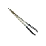 21VybfhfyoL. SL160  Mountain  16 Long Reach 20 Degree Offset Bent Nose Pliers