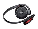 Nokia BH-503 Stereo Headset (Black)