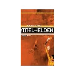 Titelhelden (Rotbuch Krimi)