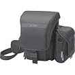 Sony LCS-MX100 General Soft Carrying Case for most Sony Camcorders