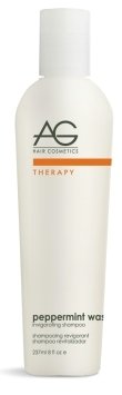 AG Peppermint Invigorating Shampoo
