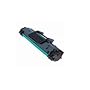 Black Toner Cartridge - Yield: 3000 - Compatible with: ML-2010/2010P/2015 ML-2510/2570/2571N