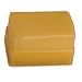 Sto-Fen Gold Colored Omni-Bounce for the Nikon SB-50DX, SB-800, SB-80DX, Sony HVL-F1000, FH1100 and Vivitar 728AF Flashes