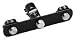 Electronics : Signal-Flex Triple Microphone Holder Adapter