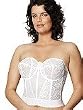 Goddess Lace Bustier
