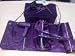 Ghd ~ 2009 Special Purple Hair Iron w/ Travel Dryer
